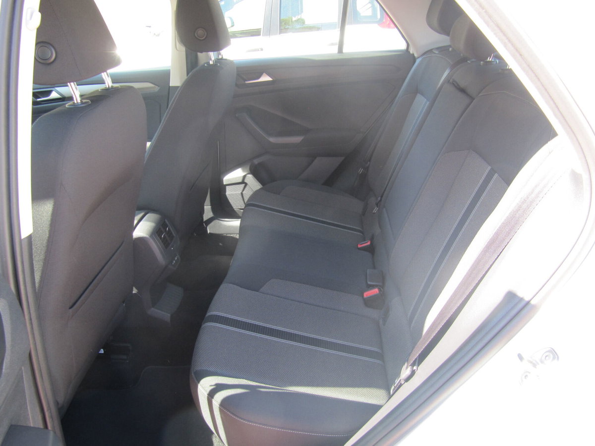 Volkswagen T-Roc 2.0 TDI SCR 150 CV DSG 4MOTION Business BlueMot. Tech. (16)