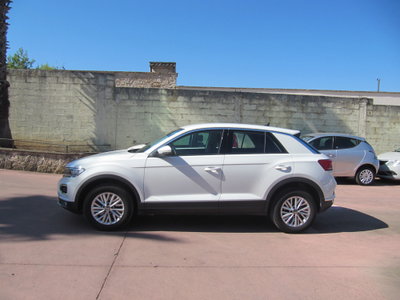Volkswagen T-Roc 2.0 TDI SCR 150 CV DSG 4MOTION Business BlueMot. Tech. (2)