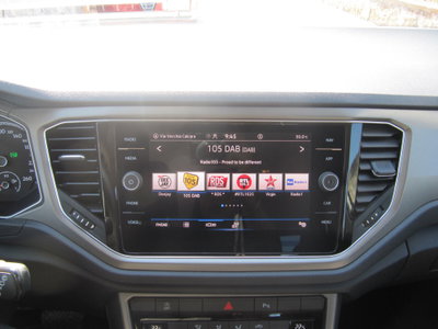 Volkswagen T-Roc 2.0 TDI SCR 150 CV DSG 4MOTION Business BlueMot. Tech. (7)