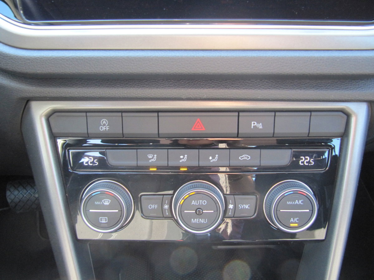 Volkswagen T-Roc 2.0 TDI SCR 150 CV DSG 4MOTION Business BlueMot. Tech. (8)