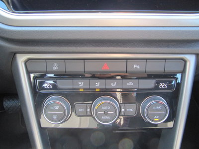Volkswagen T-Roc 2.0 TDI SCR 150 CV DSG 4MOTION Business BlueMot. Tech. (8)