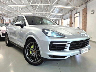 Porsche Cayenne 3.0 V6 usata