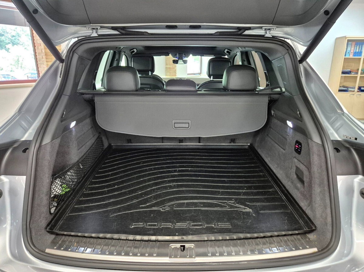 Porsche Cayenne 3.0 V6 (10)