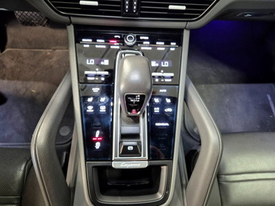 Porsche Cayenne 3.0 V6 (12)