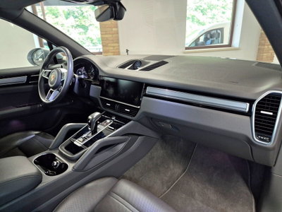 Porsche Cayenne 3.0 V6 (14)