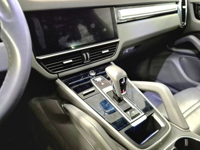 Porsche Cayenne 3.0 V6 (15)