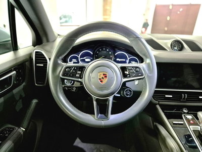 Porsche Cayenne 3.0 V6 (4)