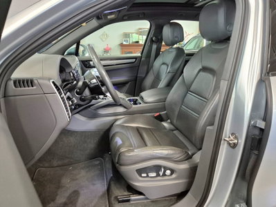 Porsche Cayenne 3.0 V6 (6)