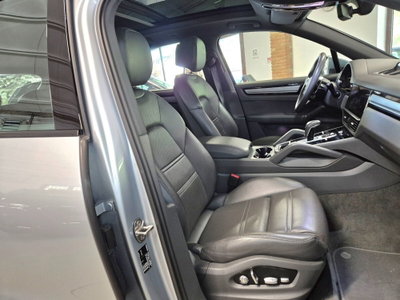 Porsche Cayenne 3.0 V6 (7)