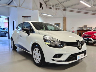 Renault Clio 1.5 dCi 8V 75CV Start&Stop 5 porte Van usata