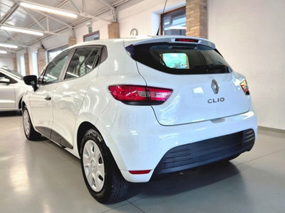 Renault Clio 1.5 dCi 8V 75CV Start&Stop 5 porte Van (11)