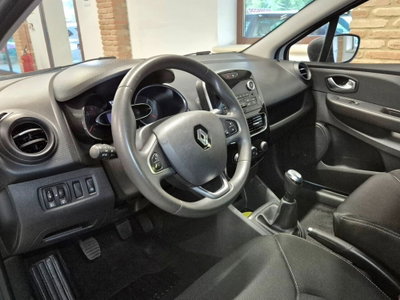 Renault Clio 1.5 dCi 8V 75CV Start&Stop 5 porte Van (4)