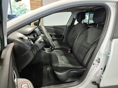 Renault Clio 1.5 dCi 8V 75CV Start&Stop 5 porte Van (5)