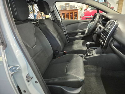 Renault Clio 1.5 dCi 8V 75CV Start&Stop 5 porte Van (6)