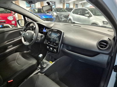 Renault Clio 1.5 dCi 8V 75CV Start&Stop 5 porte Van (8)