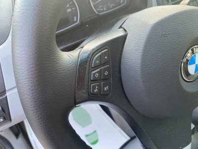 BMW X3 2.0d cat Attiva (11)