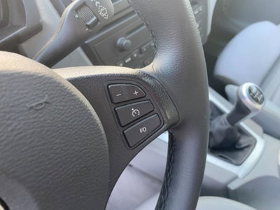 BMW X3 2.0d cat Attiva (12)