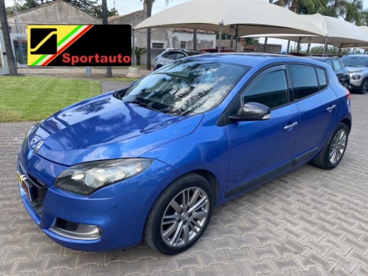 Renault Megane E-Tech Electric Evolution EV60 130cv AC7