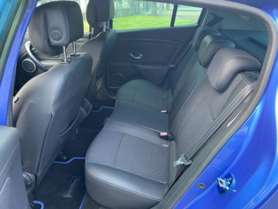 Renault Megane E-Tech Electric Evolution EV60 130cv AC7 (10)