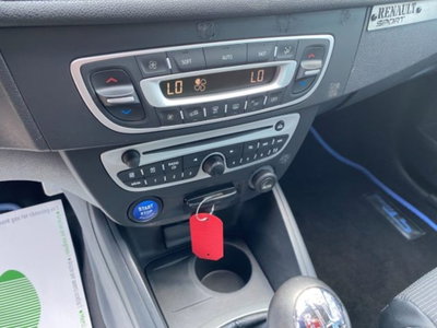 Renault Megane E-Tech Electric Evolution EV60 130cv AC7 (14)