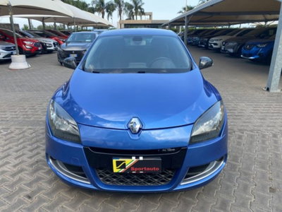 Renault Megane E-Tech Electric Evolution EV60 130cv AC7 (18)