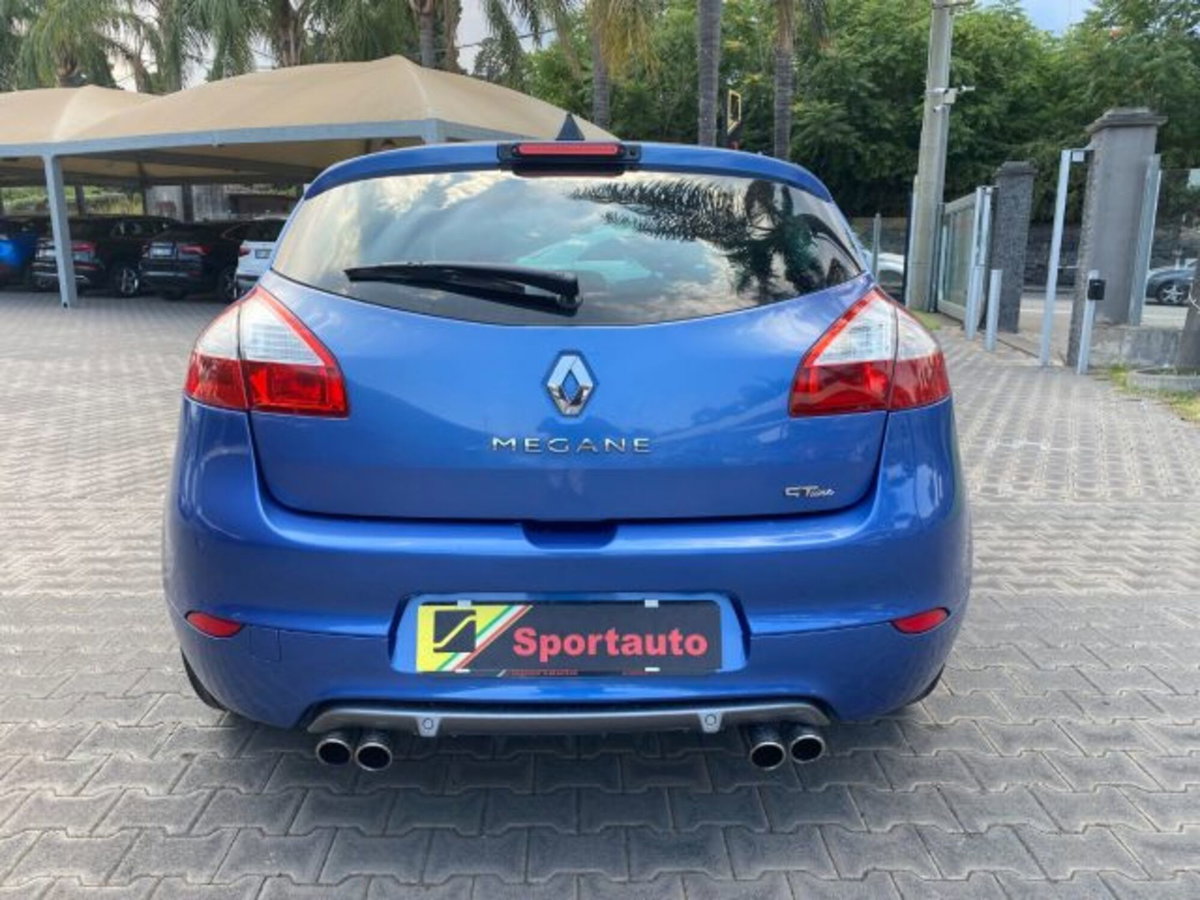 Renault Megane E-Tech Electric Evolution EV60 130cv AC7 (19)