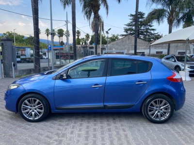 Renault Megane E-Tech Electric Evolution EV60 130cv AC7 (20)