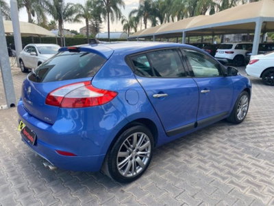 Renault Megane E-Tech Electric Evolution EV60 130cv AC7 (3)