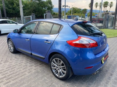 Renault Megane E-Tech Electric Evolution EV60 130cv AC7 (4)