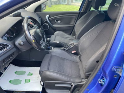 Renault Megane E-Tech Electric Evolution EV60 130cv AC7 (6)
