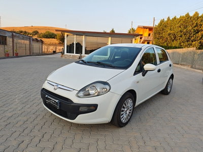 Fiat Punto Evo 1.3 Mjt 75 CV 5 porte Dynamic (2)