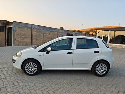 Fiat Punto Evo 1.3 Mjt 75 CV 5 porte Dynamic (4)