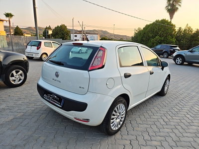 Fiat Punto Evo 1.3 Mjt 75 CV 5 porte Dynamic (7)