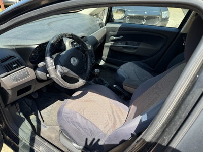 Fiat Grande Punto 1.3 MJT 75 CV 5 porte Dynamic (4)