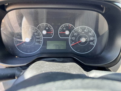 Fiat Grande Punto 1.3 MJT 75 CV 5 porte Dynamic (6)