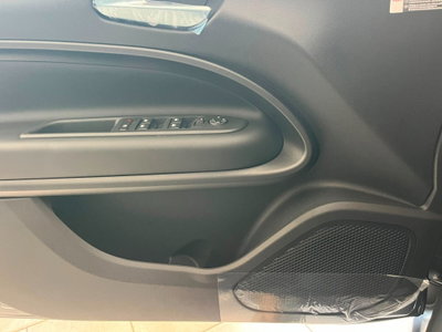 Jeep Avenger 1.2 turbo Altitude fwd 100cv (8)