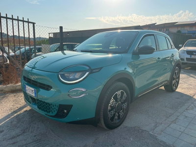 Fiat 600 1.2 La Prima 100cv usata