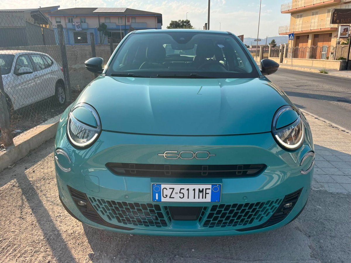 Fiat 600 1.2 La Prima 100cv (2)