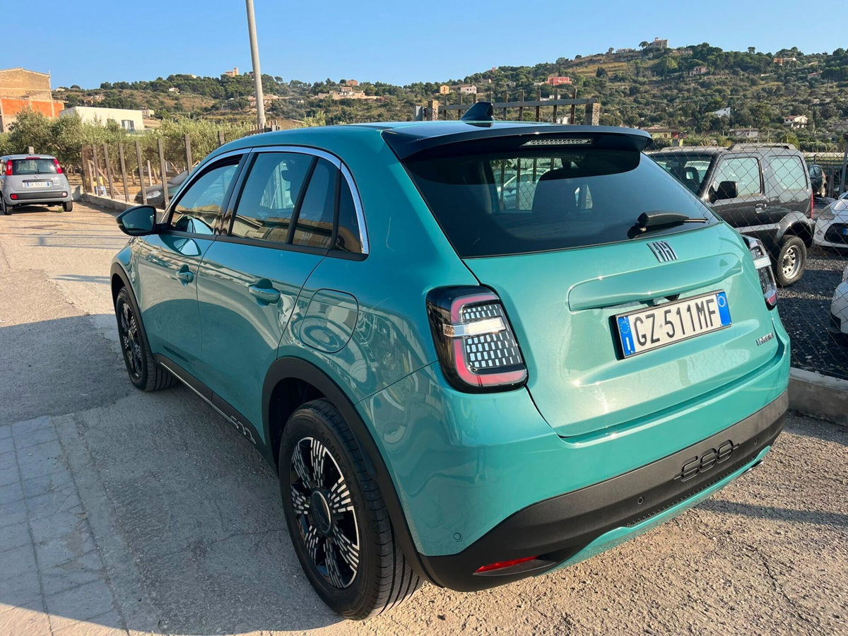 Fiat 600 1.2 La Prima 100cv (4)