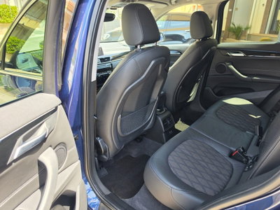 BMW X1 sDrive18d xLine Plus (19)