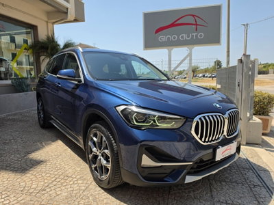 BMW X1 sDrive18d xLine Plus (2)
