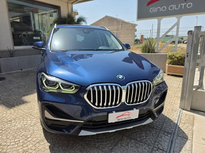 BMW X1 sDrive18d xLine Plus (4)