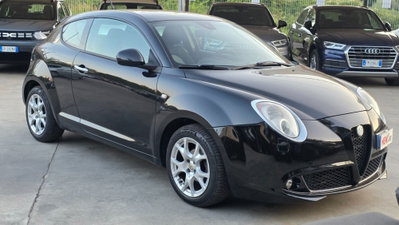 Alfa Romeo MiTo 1.4 78 CV Junior Sport Pack usata