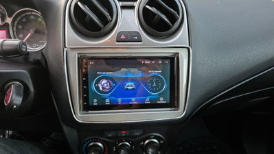 Alfa Romeo MiTo 1.4 78 CV Junior Sport Pack (14)