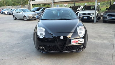 Alfa Romeo MiTo 1.4 78 CV Junior Sport Pack (2)