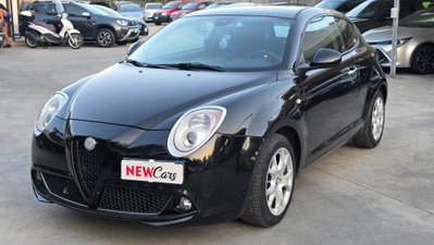 Alfa Romeo MiTo 1.4 78 CV Junior Sport Pack (3)