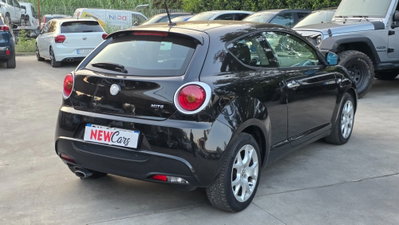 Alfa Romeo MiTo 1.4 78 CV Junior Sport Pack (5)