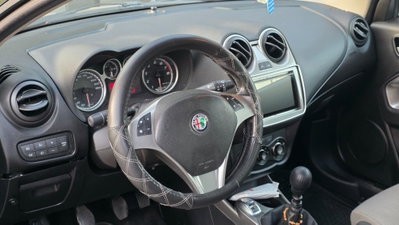 Alfa Romeo MiTo 1.4 78 CV Junior Sport Pack (7)