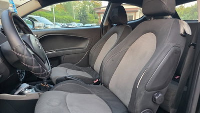 Alfa Romeo MiTo 1.4 78 CV Junior Sport Pack (8)