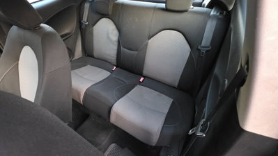 Alfa Romeo MiTo 1.4 78 CV Junior Sport Pack (9)